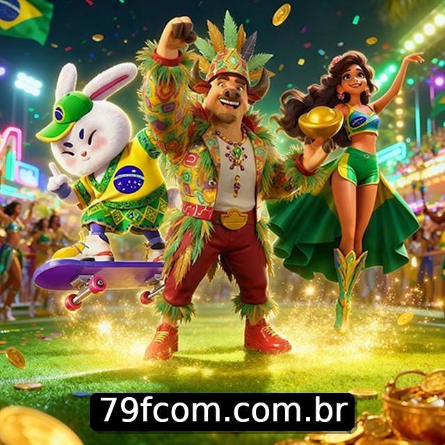 Bônus de Boas-vindas 79f